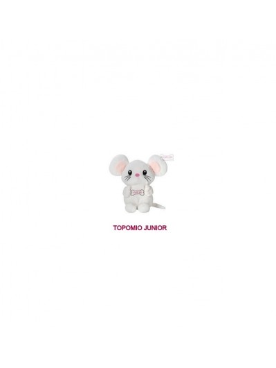 For Pets Only - topomio toy junior